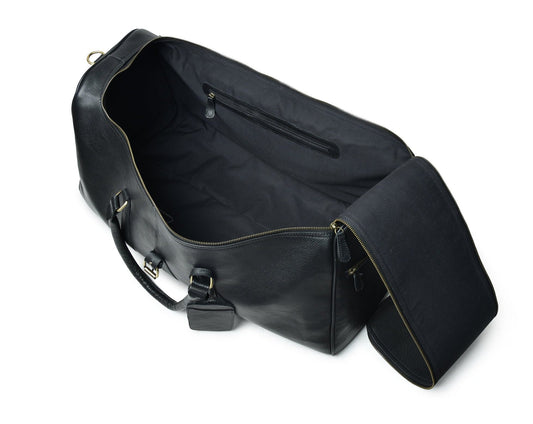 Lemmy Duffle bag